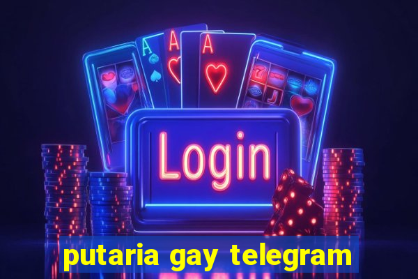 putaria gay telegram